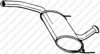 BOSAL 200-221 Middle Silencer